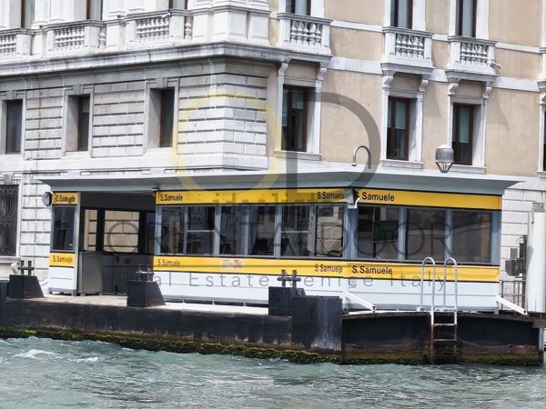appartamento in vendita a Venezia in zona Sestiere San Marco