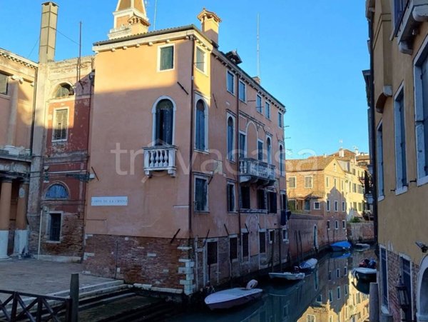 appartamento in vendita a Venezia in zona Sestiere Castello