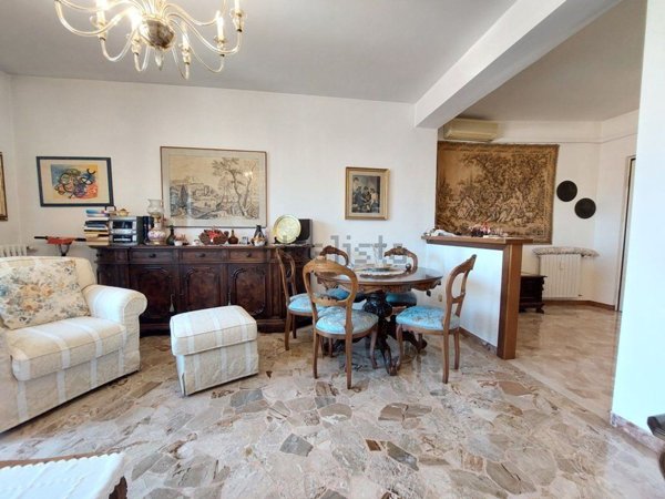 appartamento in vendita a Venezia in zona Mestre