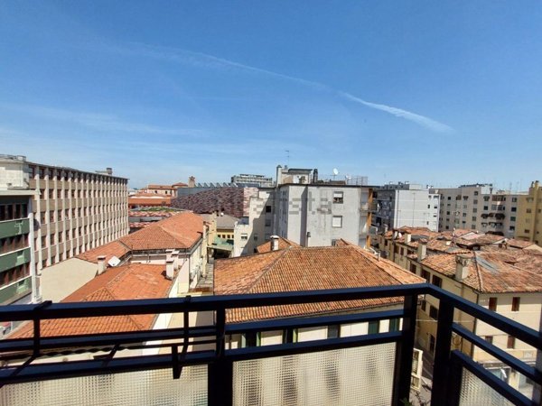 appartamento in vendita a Venezia in zona Mestre