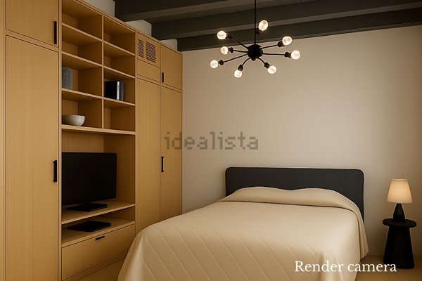 appartamento in vendita a Venezia in zona Sestiere San Marco