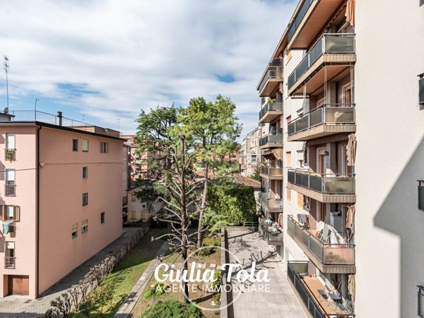 appartamento in vendita a Venezia in zona Mestre