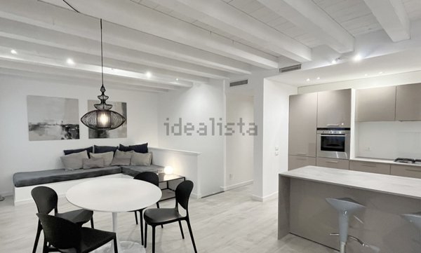 appartamento in vendita a Venezia in zona Mestre