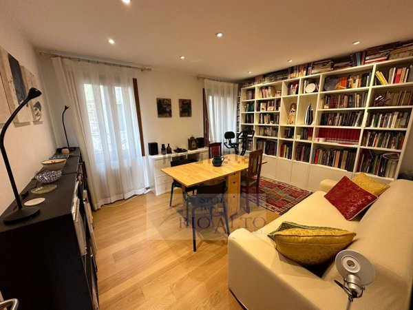 appartamento in vendita a Venezia in zona Sestiere Cannaregio