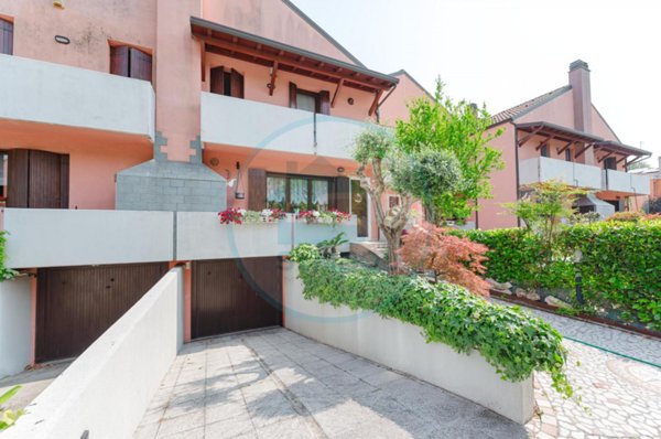 casa indipendente in vendita a Venezia in zona Chirignago