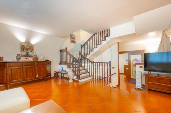 casa indipendente in vendita a Venezia in zona Chirignago