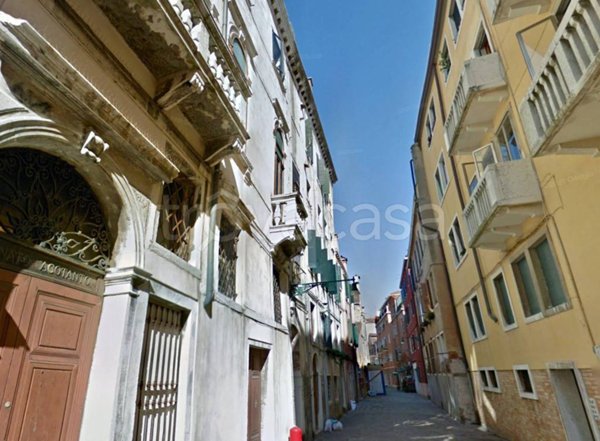 appartamento in vendita a Venezia
