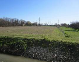 terreno agricolo in vendita a Venezia in zona Marghera