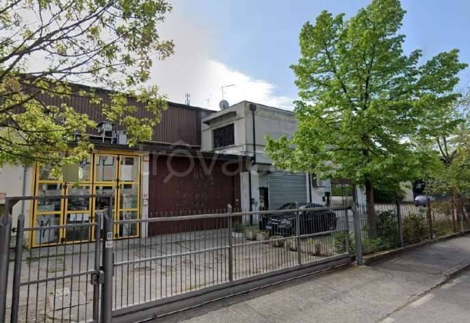 locale commerciale in vendita a Venezia in zona Mestre