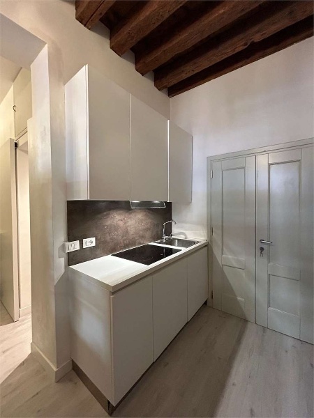 appartamento in vendita a Venezia in zona Sestiere San Marco