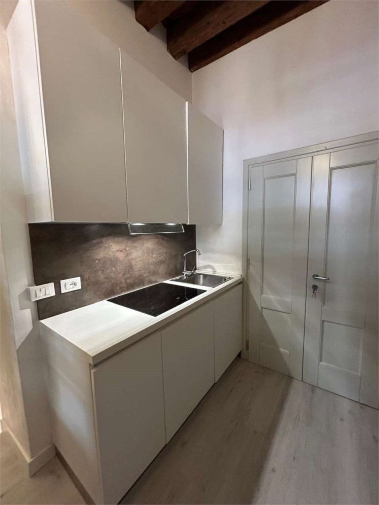 appartamento in vendita a Venezia in zona Sestiere San Marco