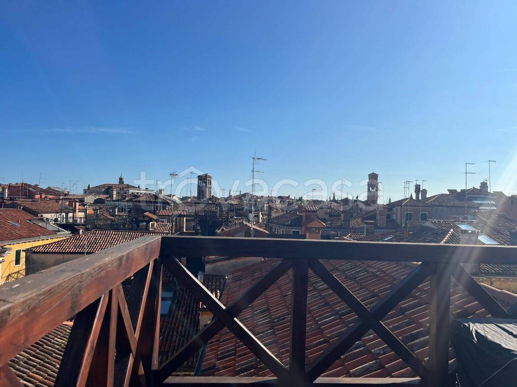 appartamento in vendita a Venezia in zona Sestiere San Marco