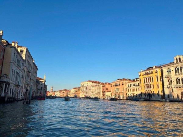 appartamento in vendita a Venezia