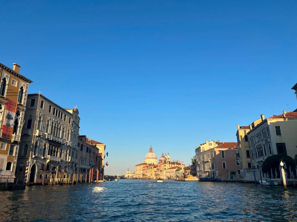 appartamento in vendita a Venezia