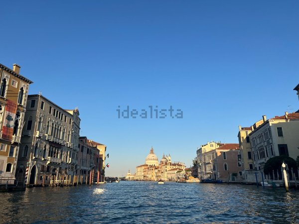 appartamento in vendita a Venezia in zona Sestiere Cannaregio