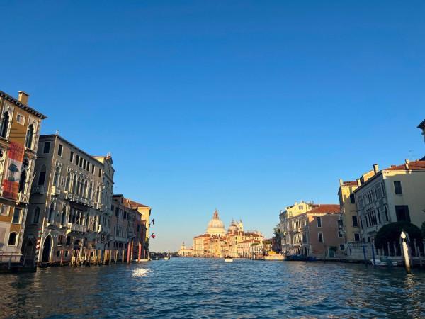 appartamento in vendita a Venezia in zona Sestiere Cannaregio