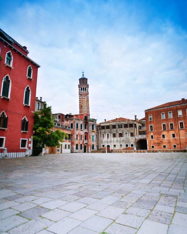 appartamento in vendita a Venezia in zona Sestiere San Marco