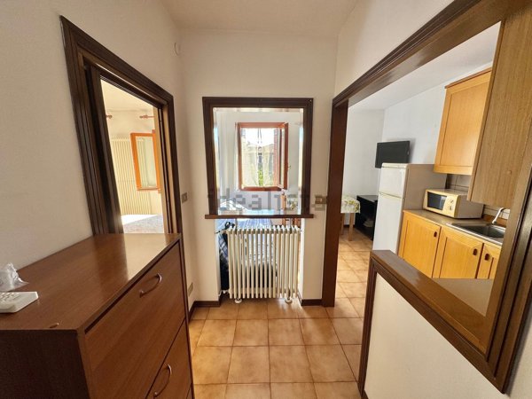 appartamento in vendita a Venezia in zona Marghera