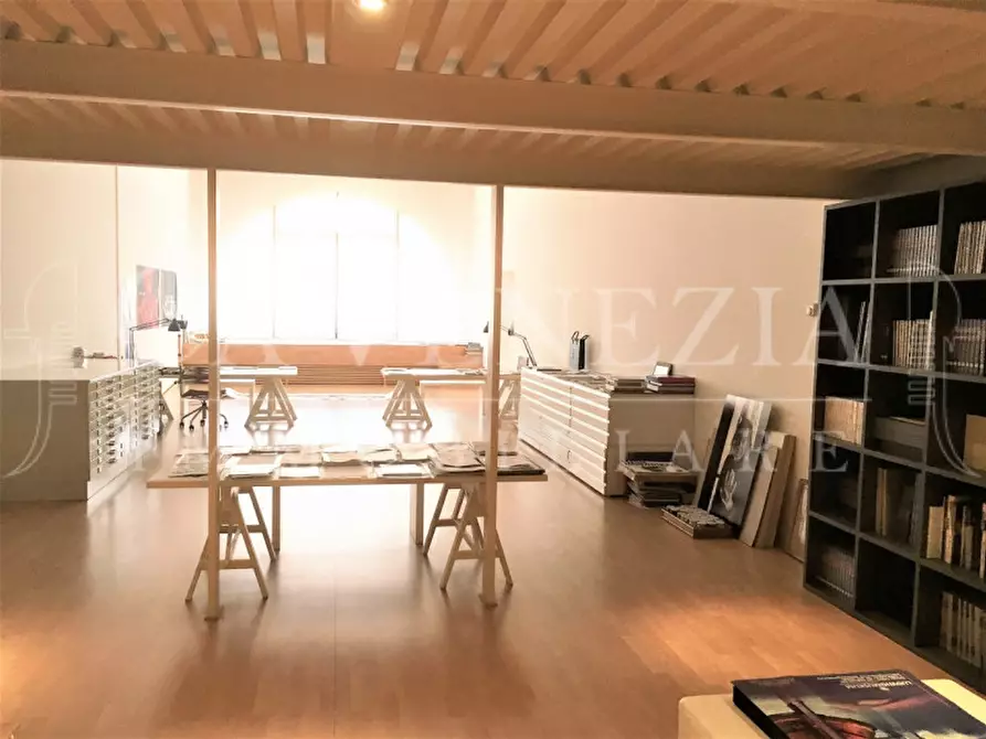 appartamento in vendita a Venezia in zona Giudecca