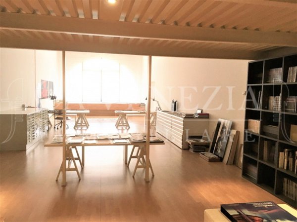 appartamento in vendita a Venezia in zona Giudecca