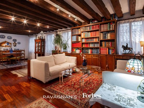 appartamento in vendita a Venezia in zona Sestiere San Marco