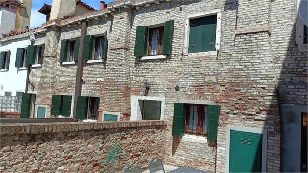 negozio in vendita a Venezia in zona Sestiere Santa Croce