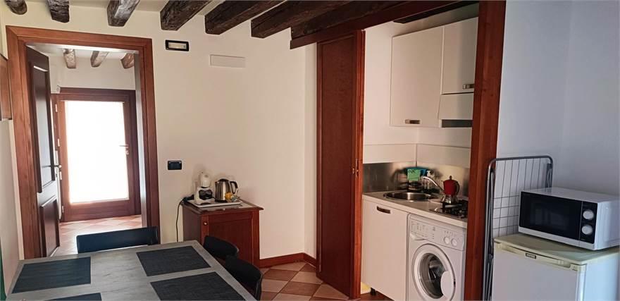 negozio in vendita a Venezia in zona Sestiere Santa Croce