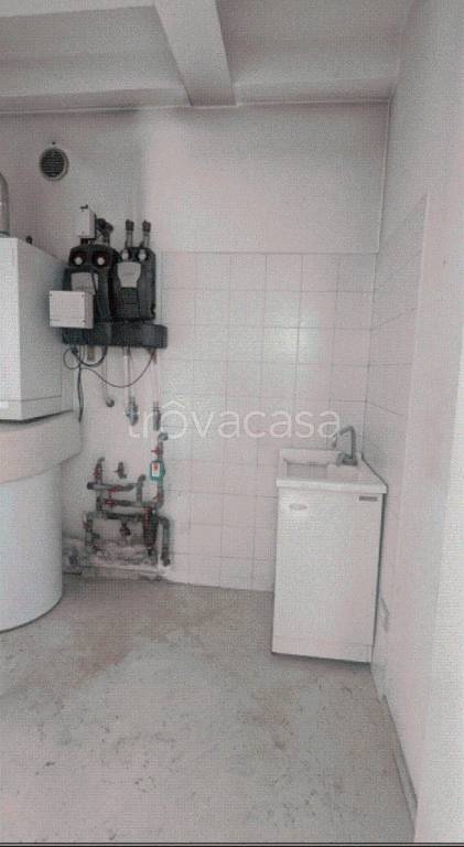 appartamento in vendita a Venezia in zona Mestre