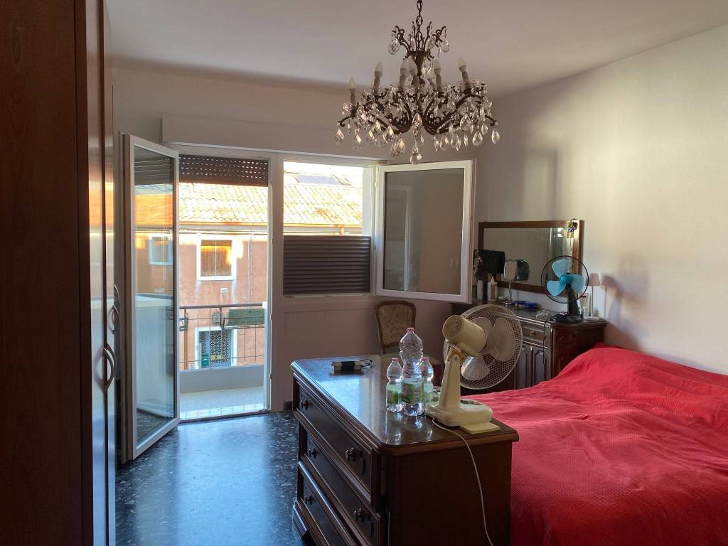 appartamento in vendita a Venezia in zona Marghera