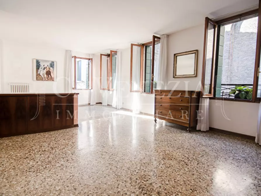 appartamento in vendita a Venezia in zona Sestiere Santa Croce