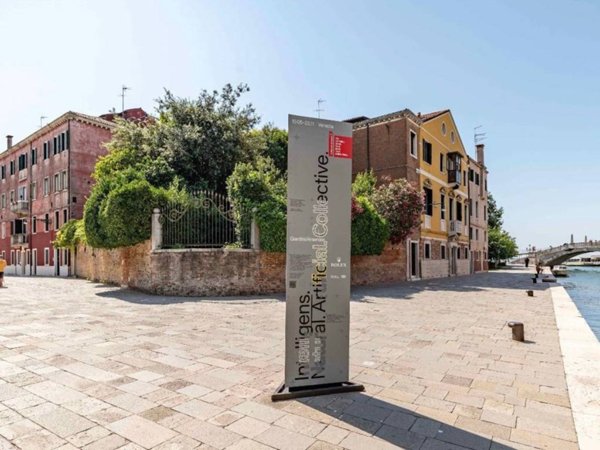 appartamento in vendita a Venezia in zona Sestiere Castello