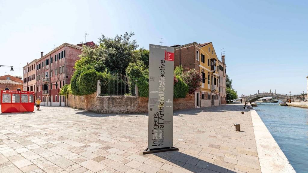 appartamento in vendita a Venezia in zona Sestiere Castello