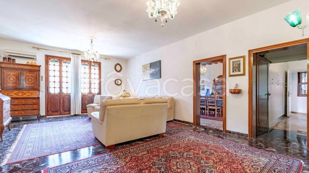appartamento in vendita a Venezia in zona Sestiere Castello