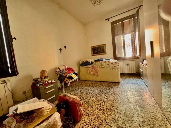 appartamento in vendita a Venezia in zona Mestre