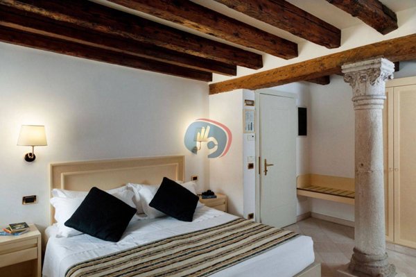 appartamento in vendita a Venezia in zona Giudecca