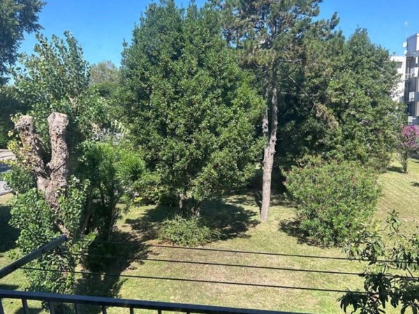 appartamento in vendita a Venezia in zona Lido di Venezia