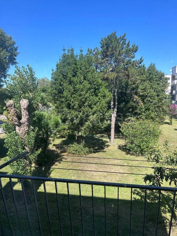 appartamento in vendita a Venezia in zona Lido di Venezia