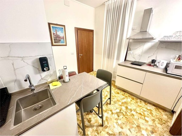 appartamento in vendita a Venezia in zona Sestiere Santa Croce