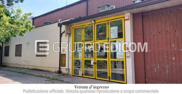 negozio in vendita a Venezia in zona Mestre