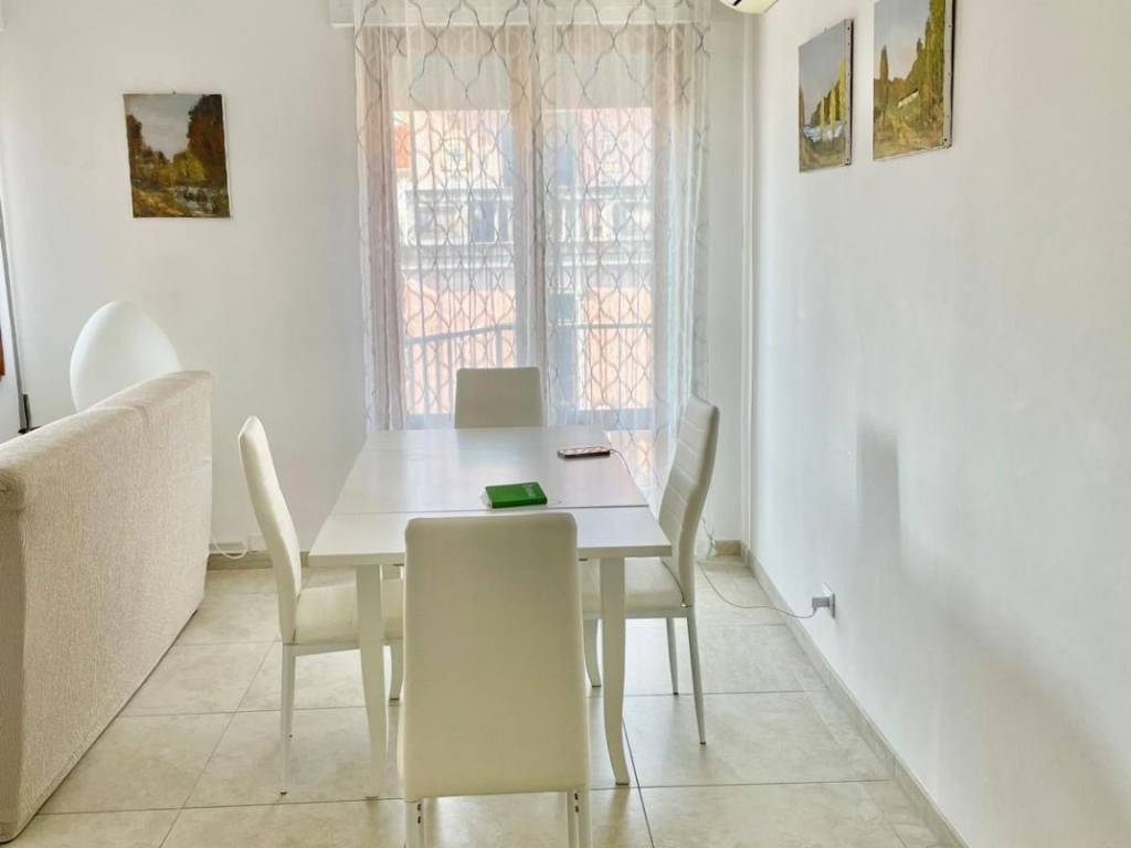 appartamento in vendita a Venezia in zona Pellestrina