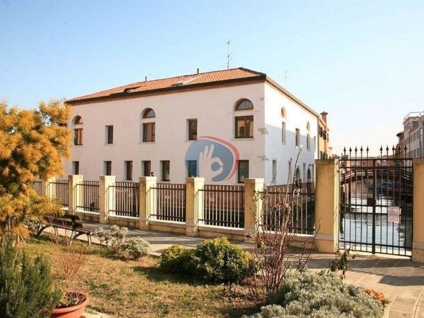 appartamento in vendita a Venezia in zona Giudecca