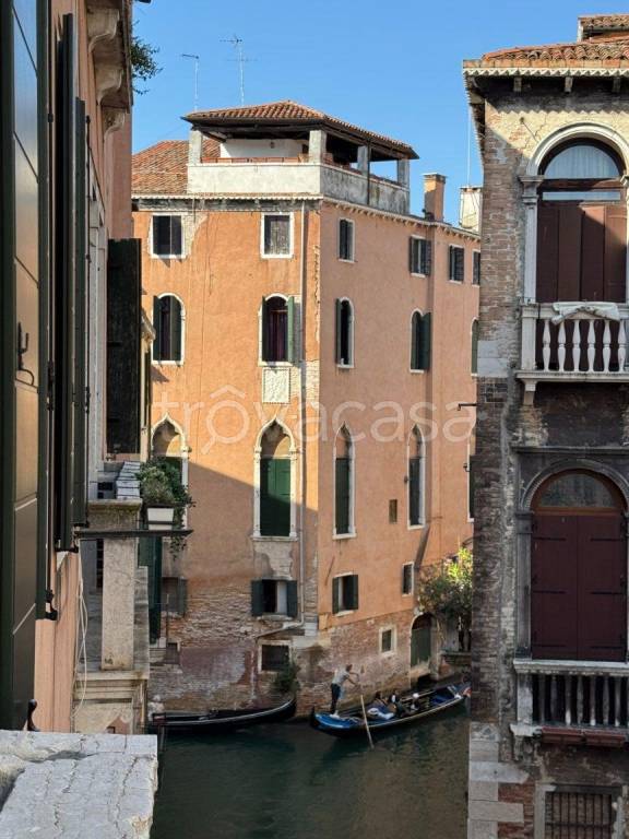 appartamento in vendita a Venezia in zona Sestiere San Marco