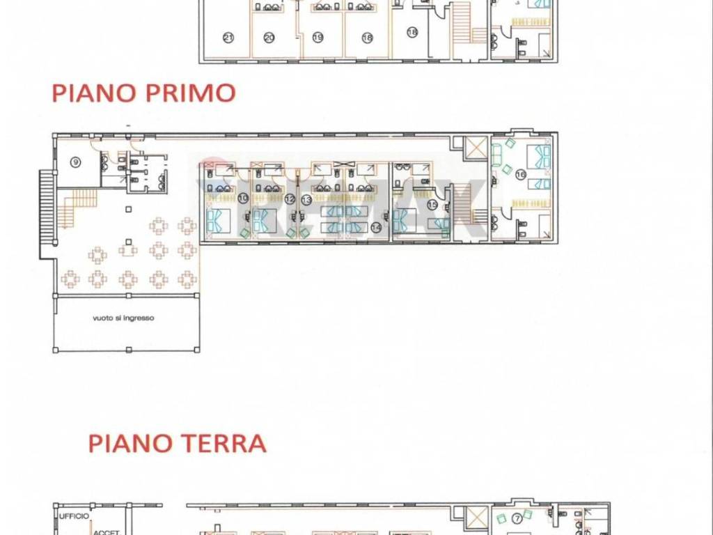 casa indipendente in vendita a Venezia in zona Favaro Veneto