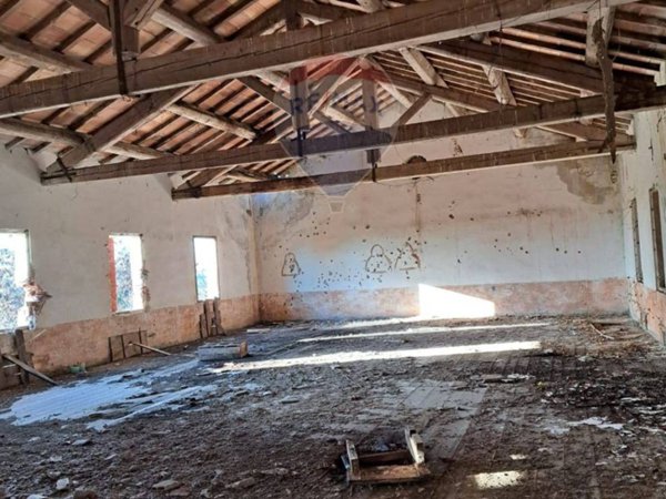 casa indipendente in vendita a Venezia in zona Favaro Veneto