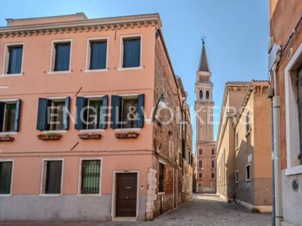 appartamento in vendita a Venezia in zona Sestiere Castello