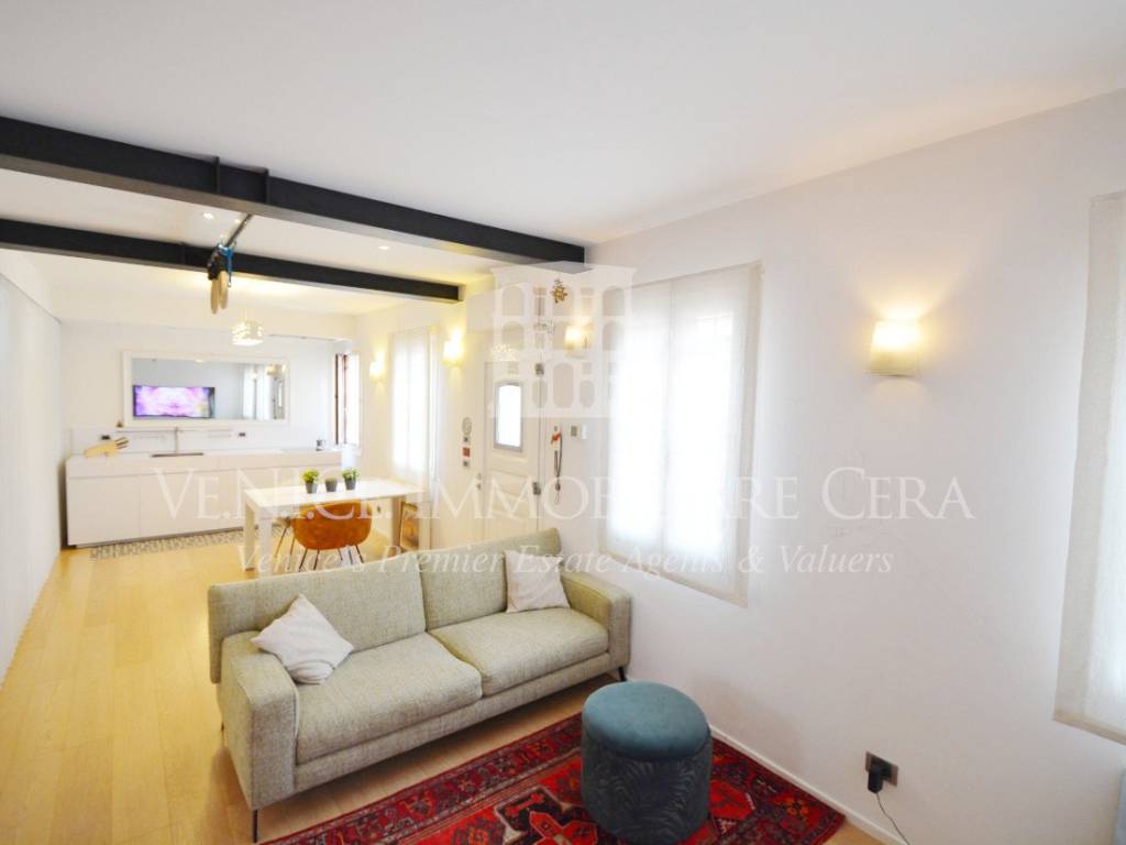 casa indipendente in vendita a Venezia in zona Marghera