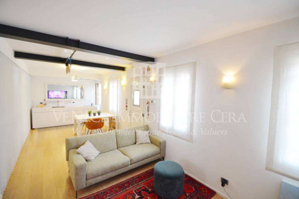 casa indipendente in vendita a Venezia in zona Mestre