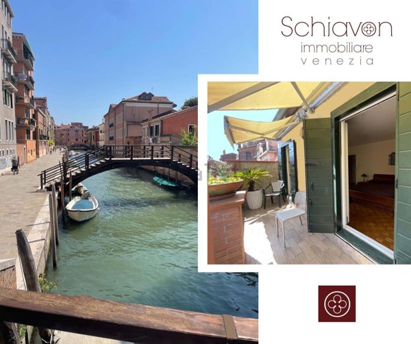 appartamento in vendita a Venezia in zona Sestiere Dorsoduro