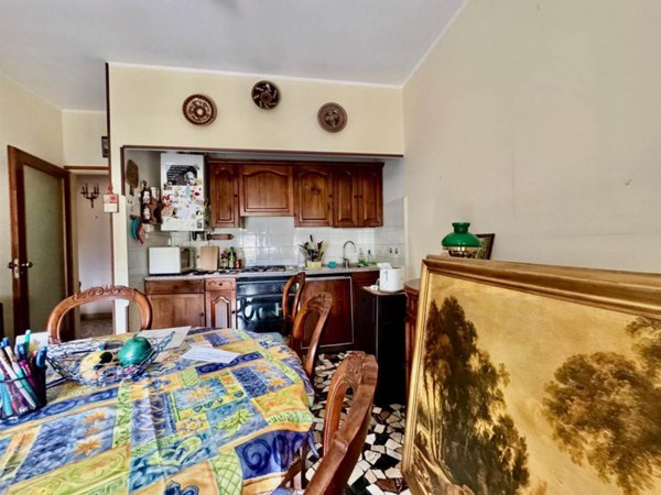 appartamento in vendita a Venezia in zona Mestre