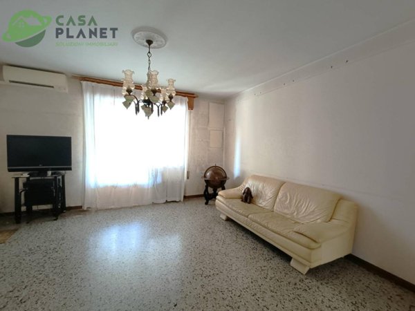 appartamento in vendita a Venezia in zona Carpenedo